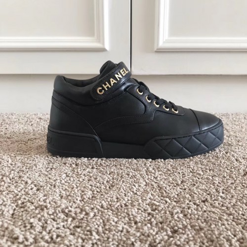 Chanel Sneakers CSN33236460999063 